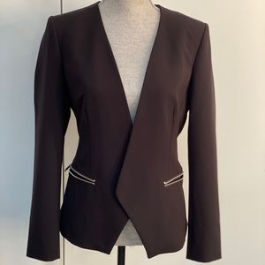 Black DKNY Blazer